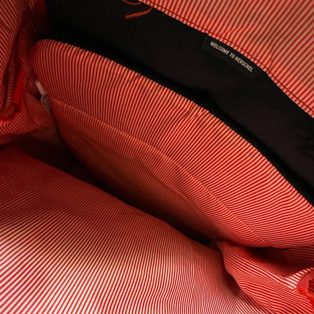 Bag Pack - Computer Back Slightly Used - image 3